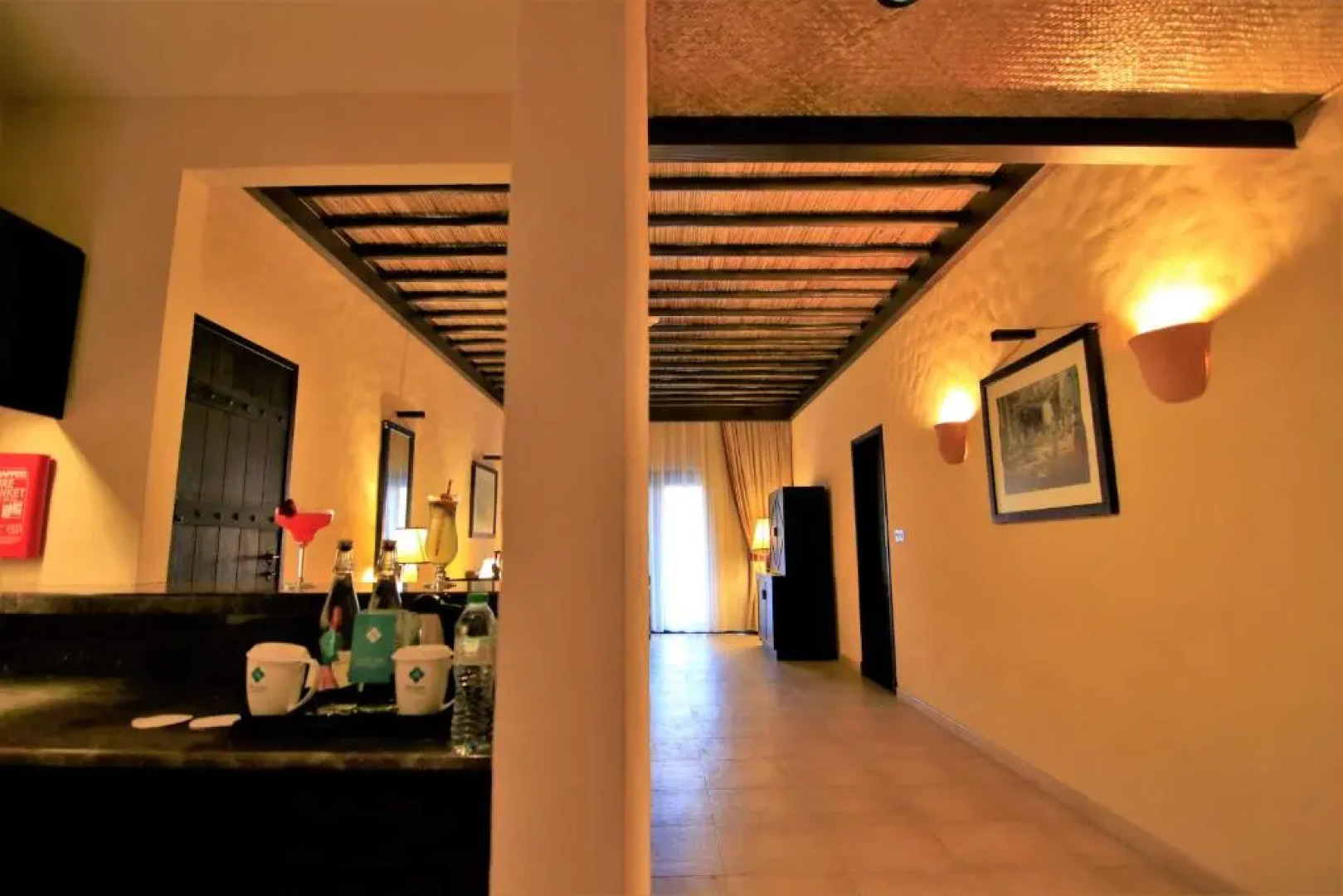 Atana Musandam Resort