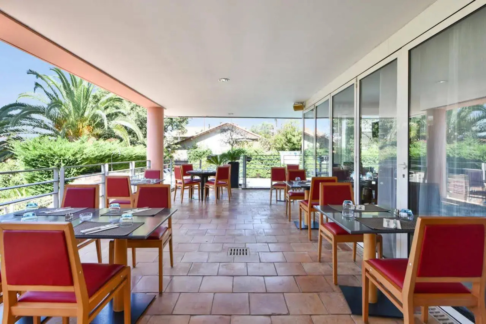 Zenitude Hôtel-Résidences Le Cannet