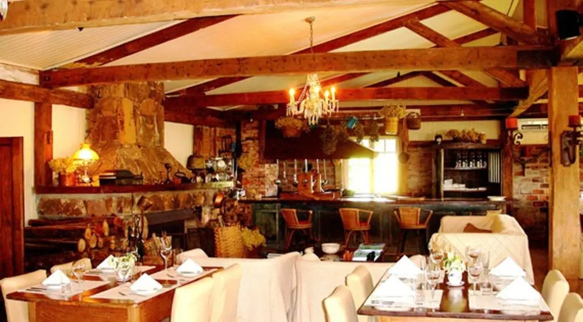 Estalagem La Hacienda