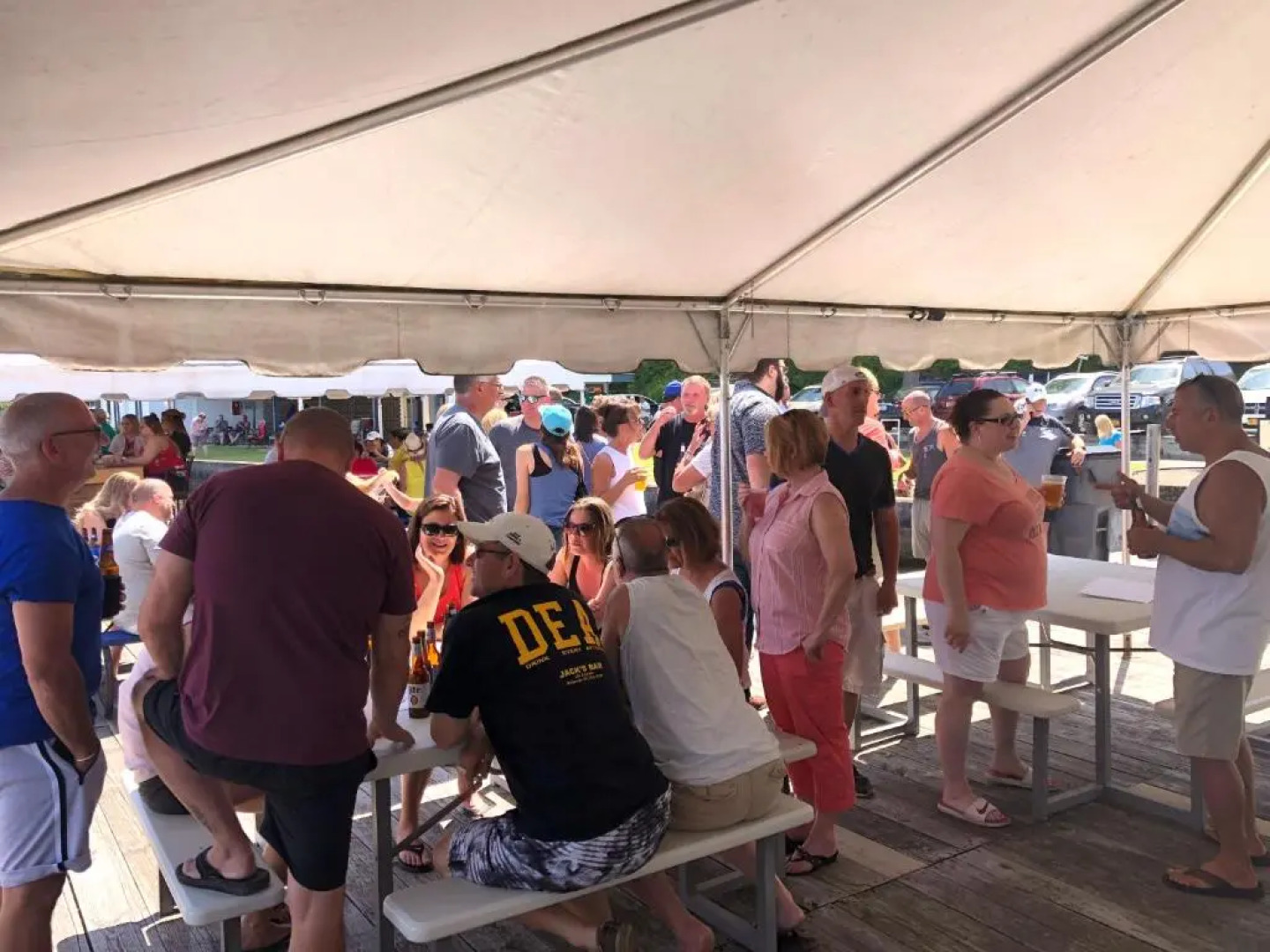 Showboat Motel Restaurant & Bar