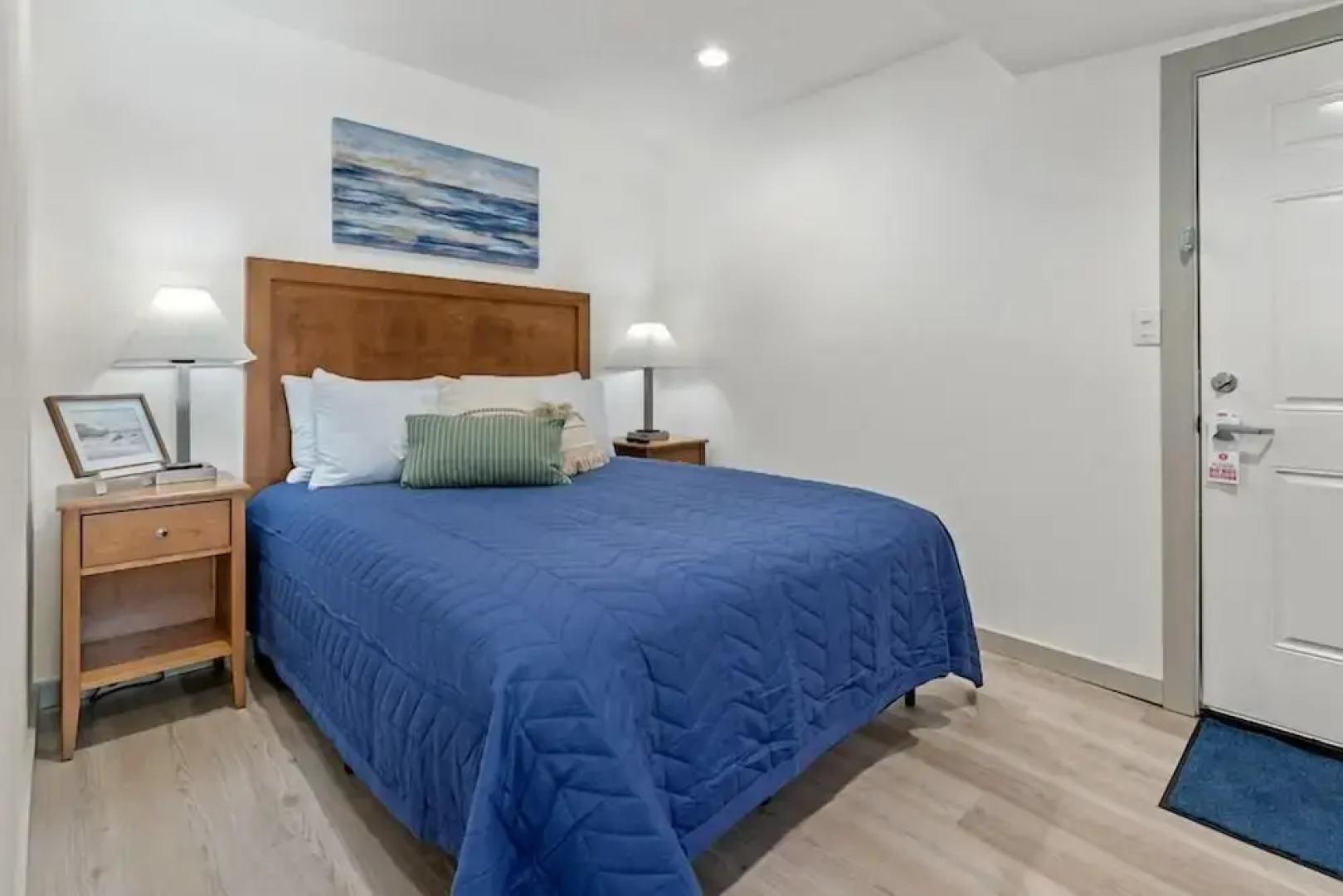 Extended Stay Gun Barrel City