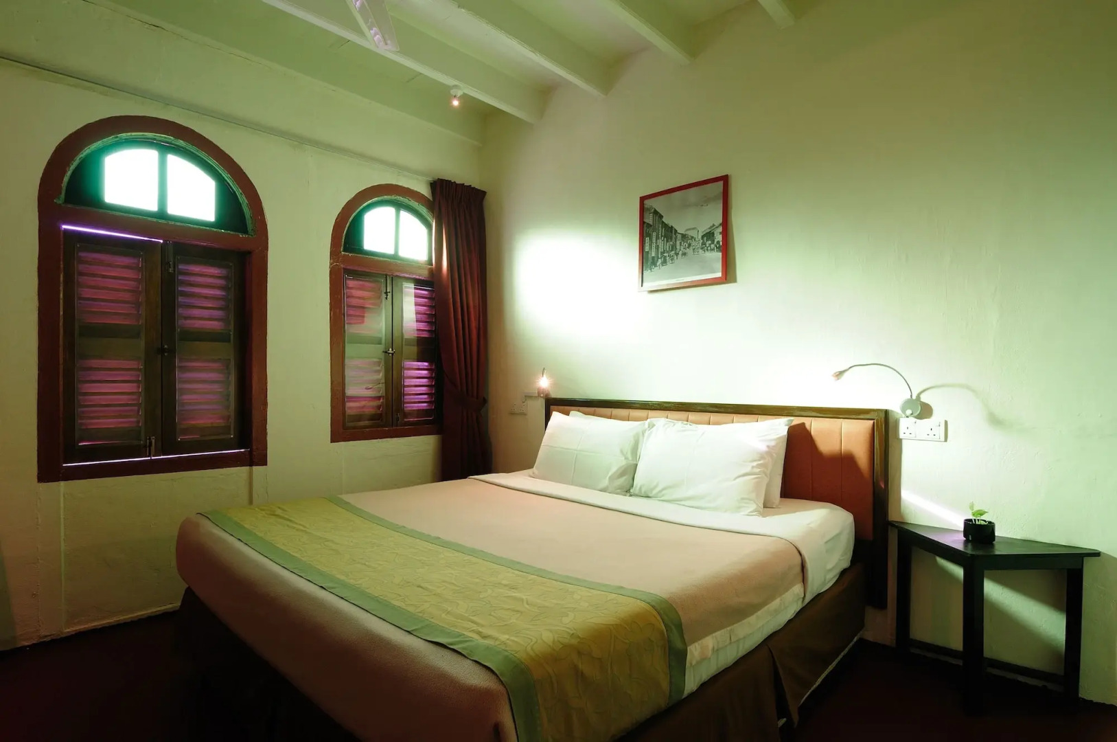 Red Inn Court - Hostel