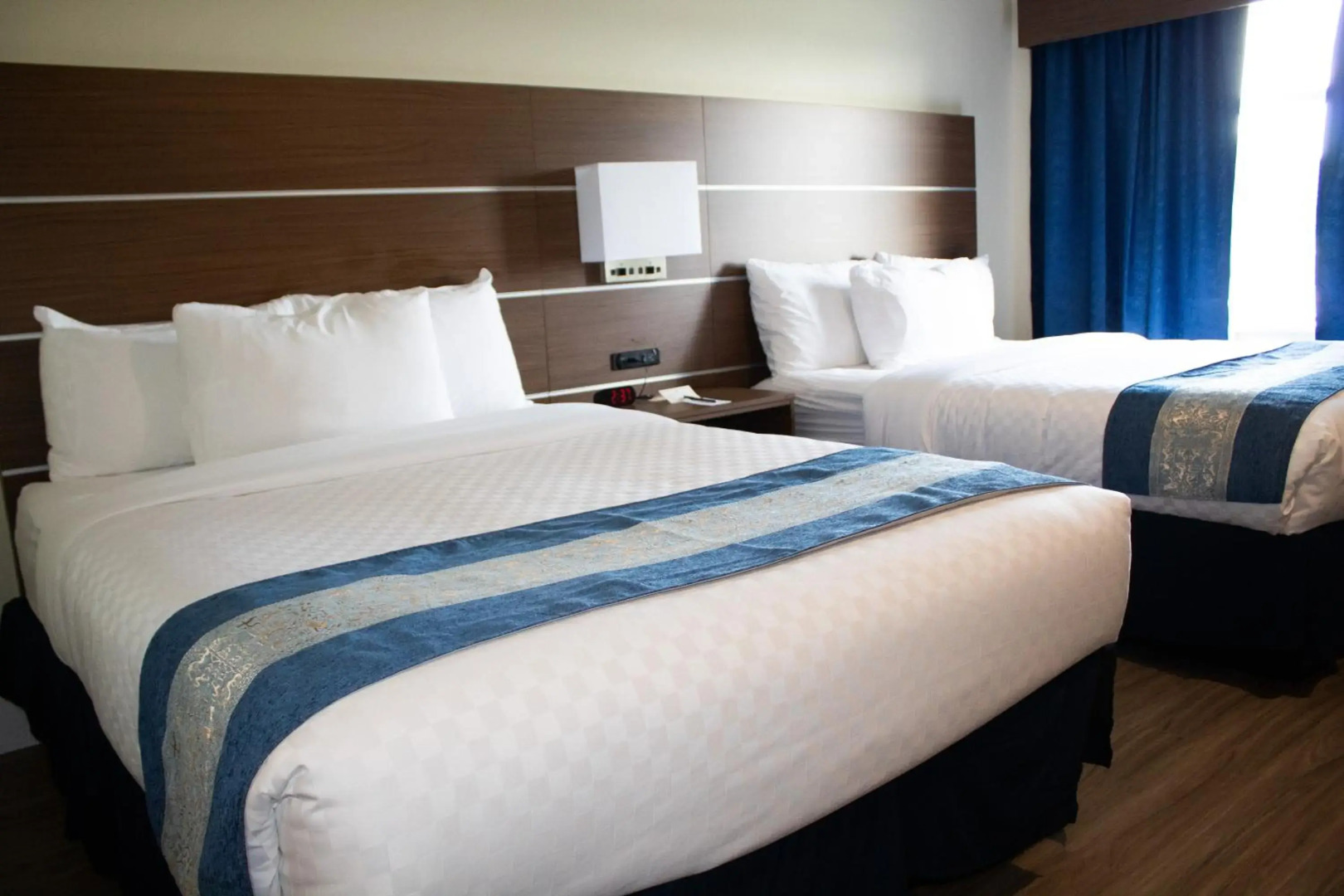 Hotel L'Oie des neiges