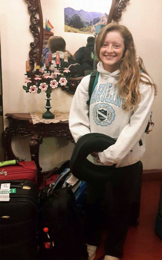 Fuente de Agua Cusco Hotel