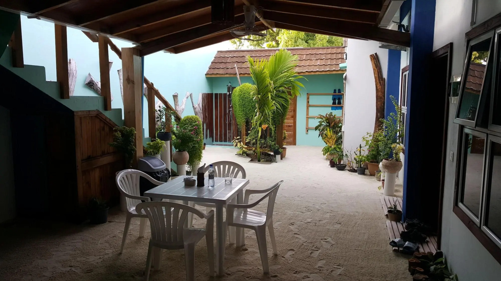 Отель Madivaru Kro