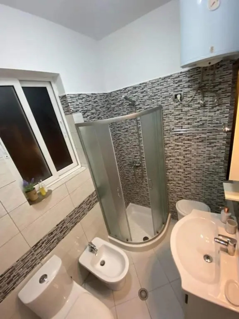 Orfeas Central Apartment