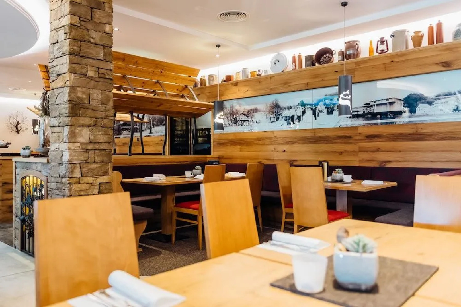 Erlebnishotel Zur Schiffsmühle