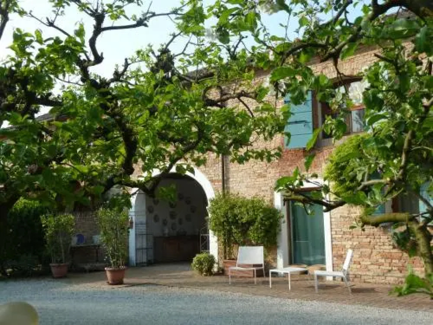 Venice Country House