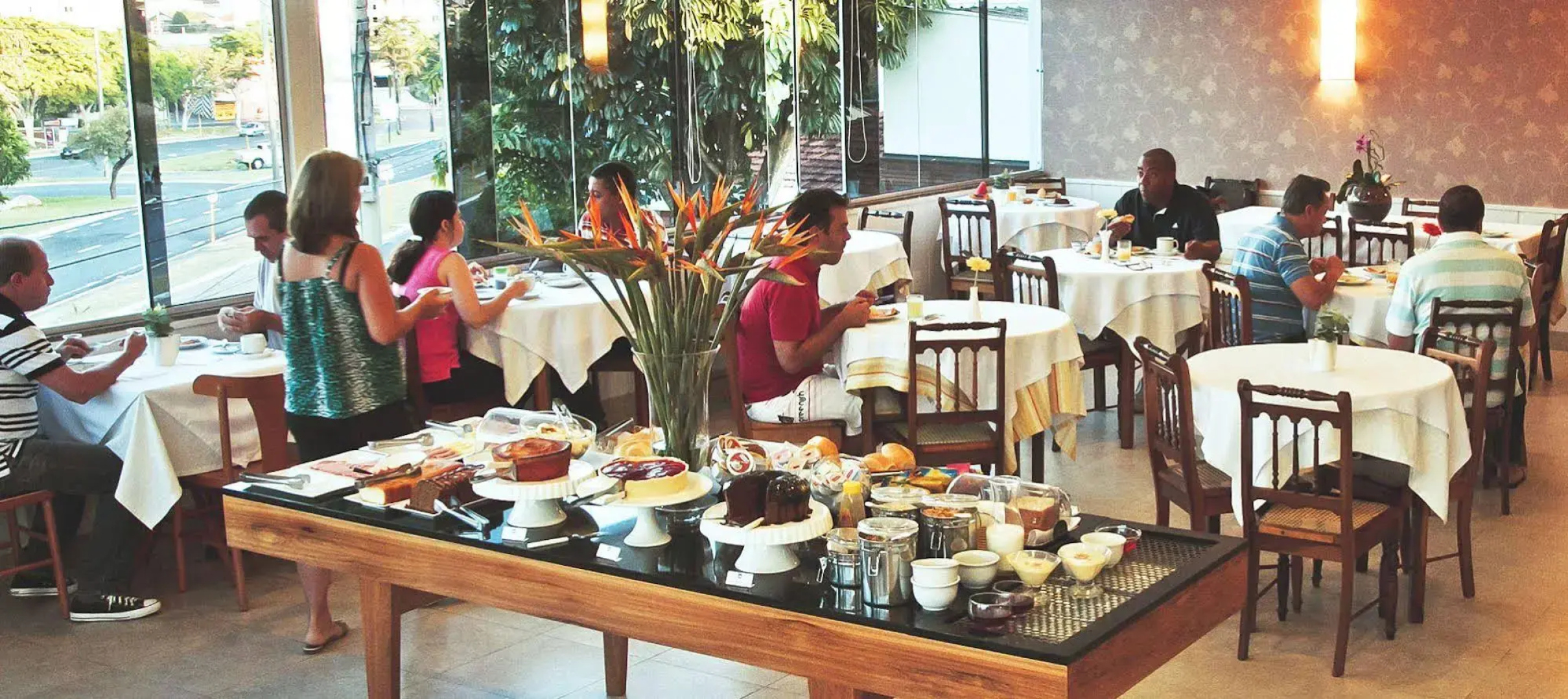 Vitória Régia Hotel