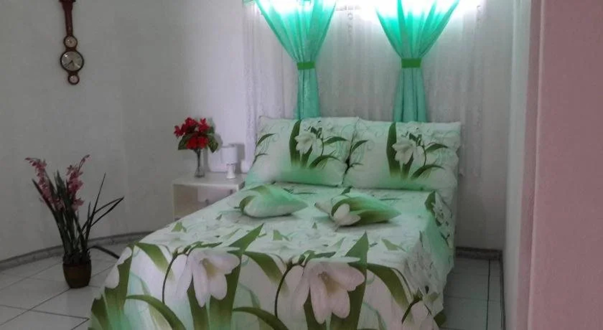 Barracuda Apartments Samara