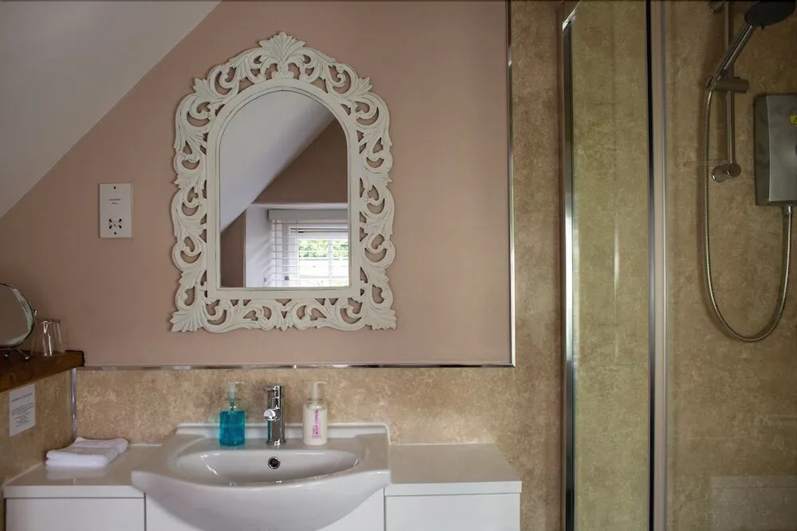 The Old School House