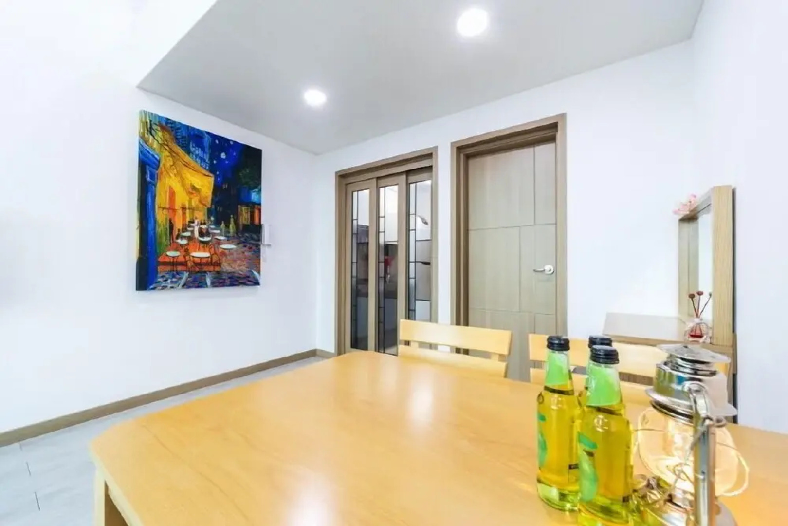 Samcheok Emmao Pension