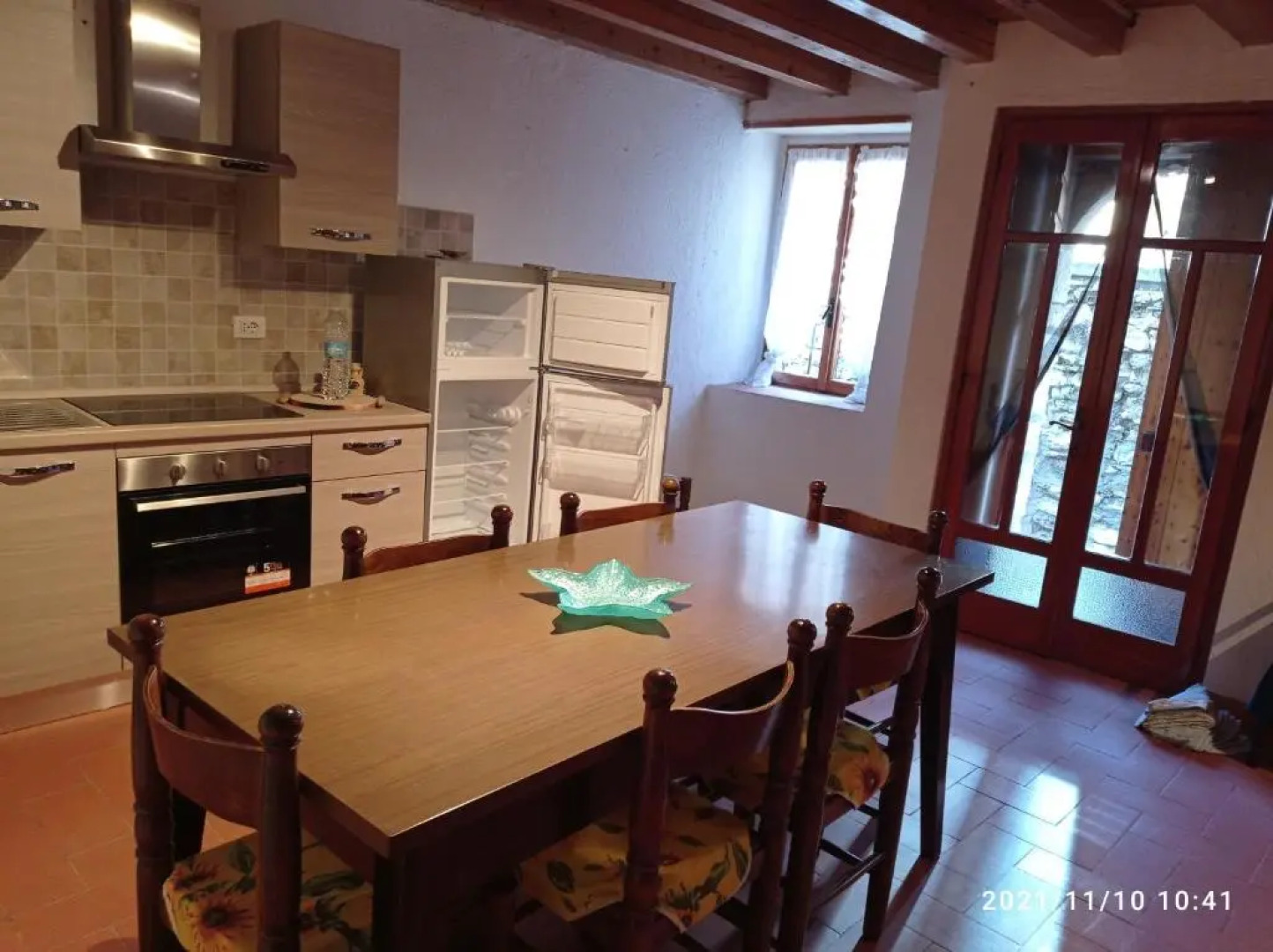 Casa vacanze Casa di Corte