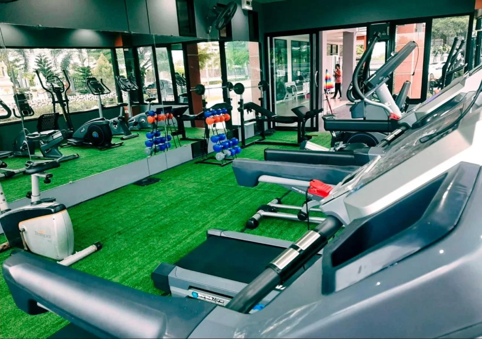 Sakura Boutique Hotel