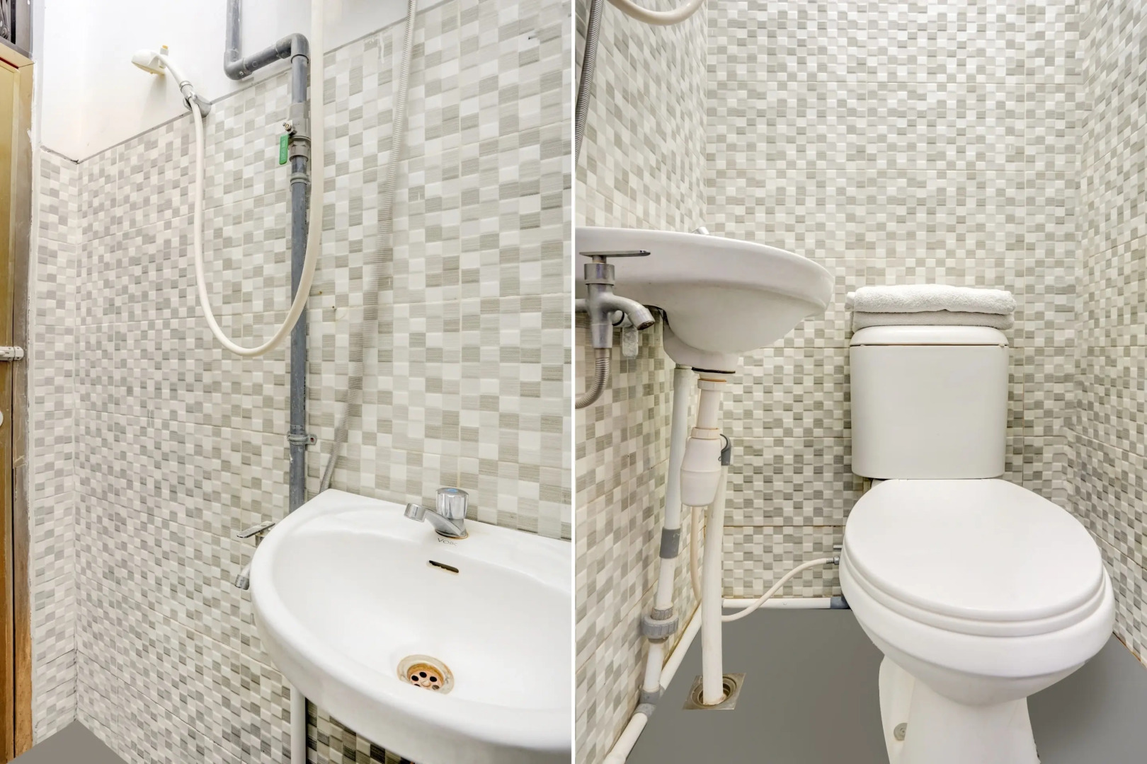 OYO 3229 Ijen Homestay