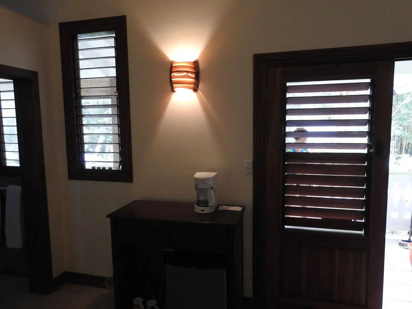 Playa Negra Guesthouse