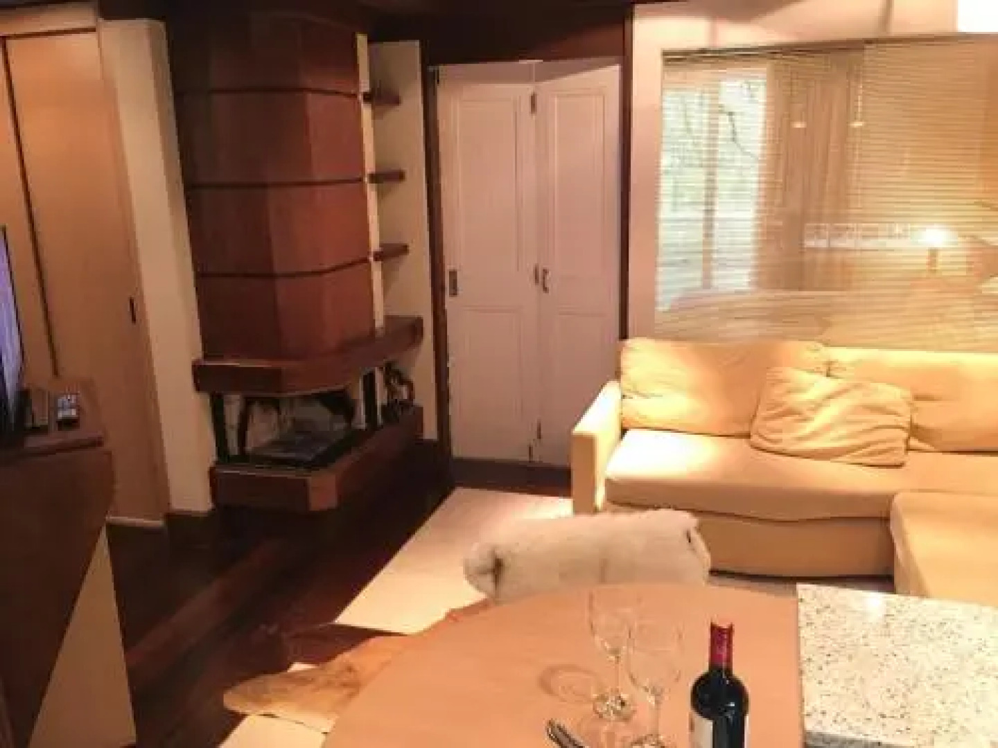 Apartamento Luxo Mountain Village