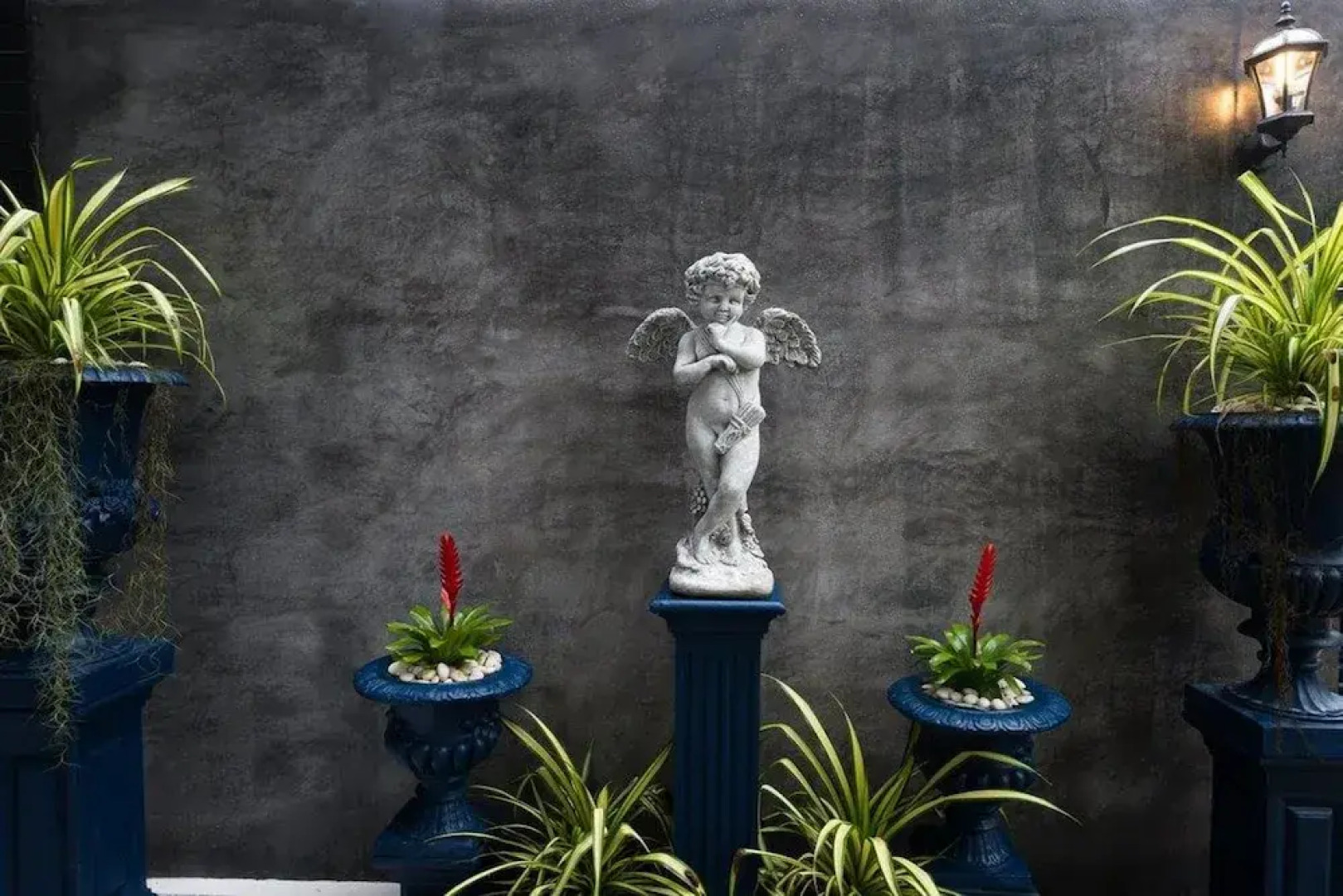 The Forest Home Resort