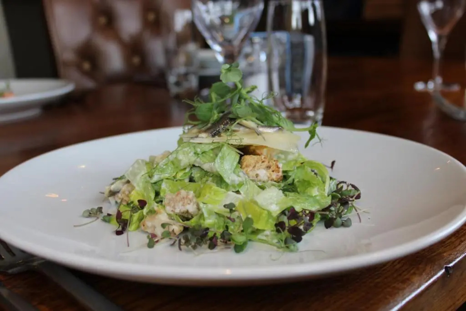 The Blue Bell at Arkendale