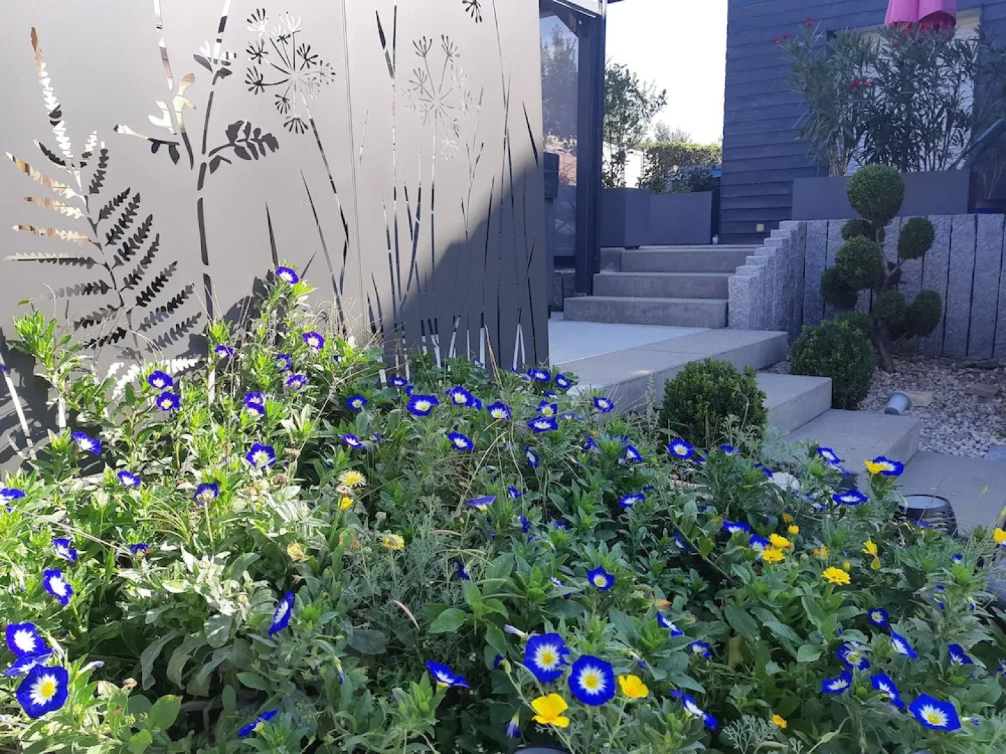 La Villanelle Chambres d'Hotes et Institut Bien Etre