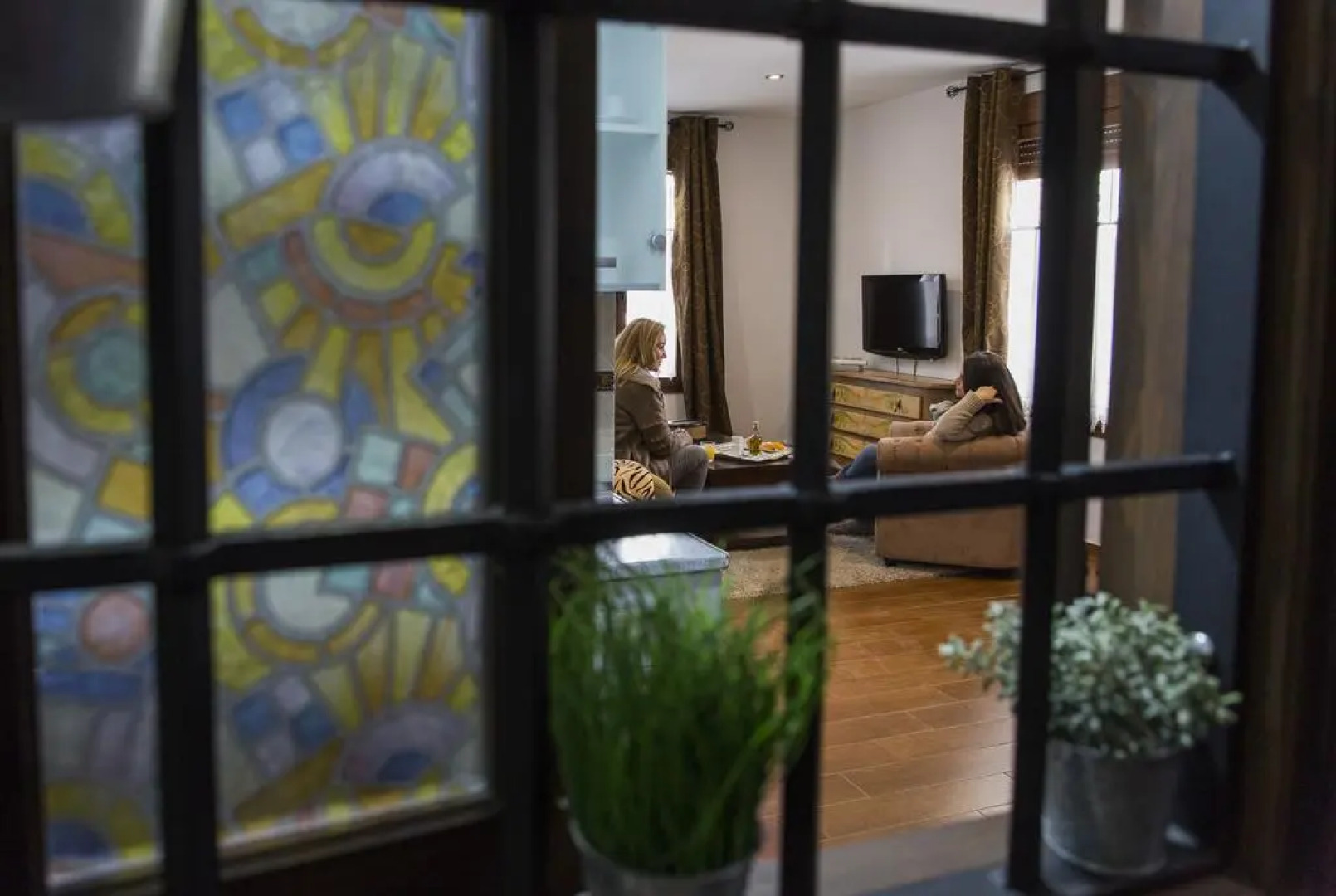 La Casa Del Maestro De Música