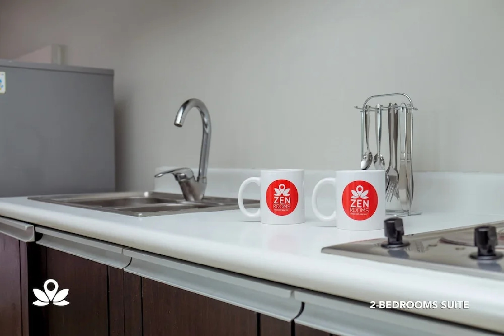 ZEN Rooms at Millenia Tower Ortigas