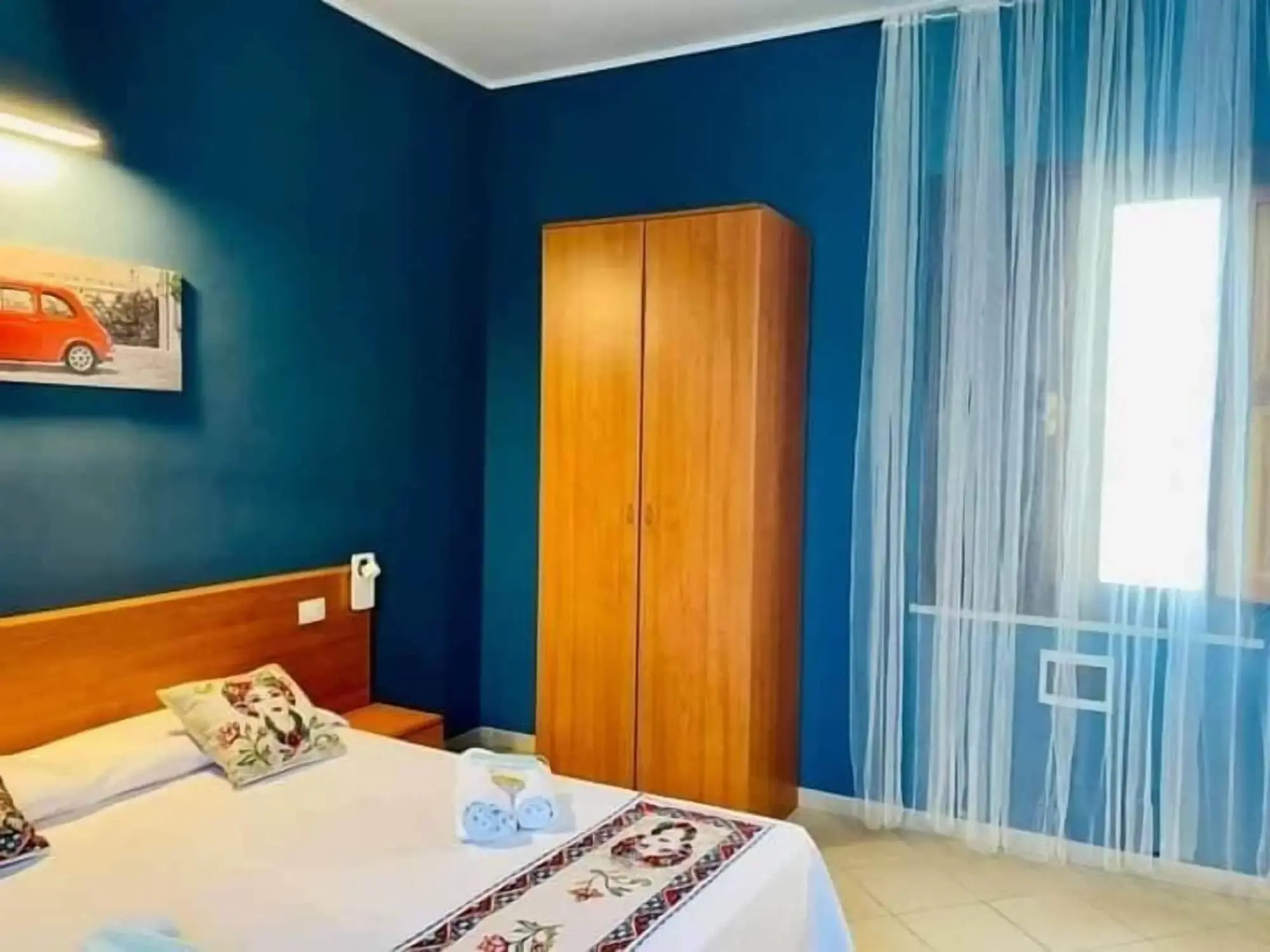Angelo Apartments & Rooms