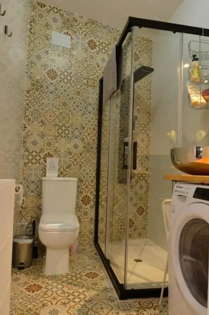 Luna´s home. Precioso loft en Bollullos par del Condado