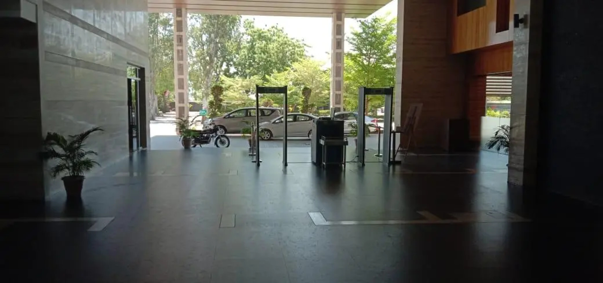 Welcomhotel by ITC Hotels, Kences Palm Beach, Mamallapuram