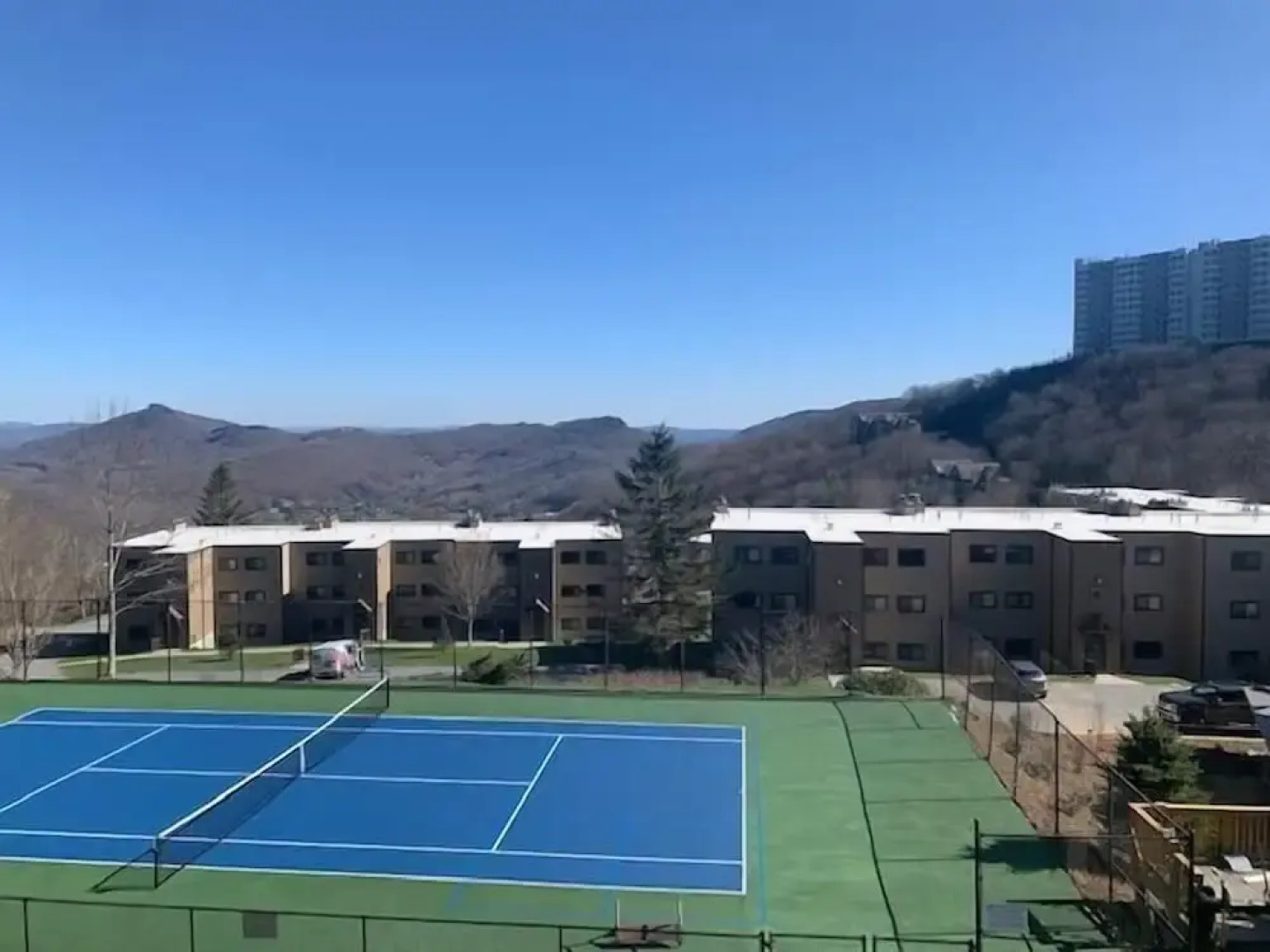 Sugar Ski & Country Club Unit 125 Silver