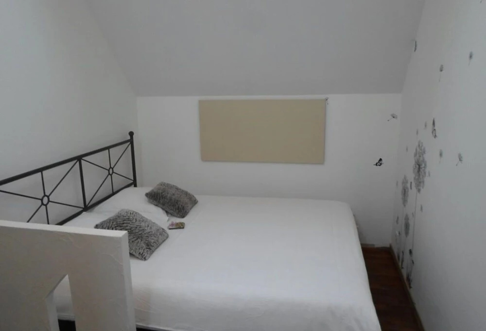 Les Colombes de la Baie du Mont Saint-Michel