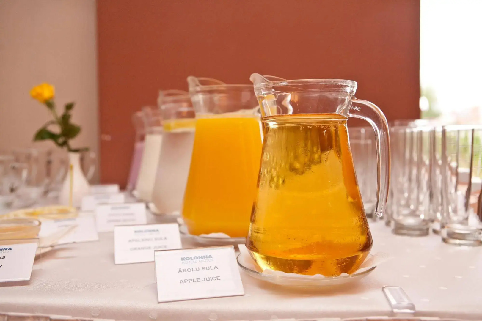 Отель KOLONNA Резекне