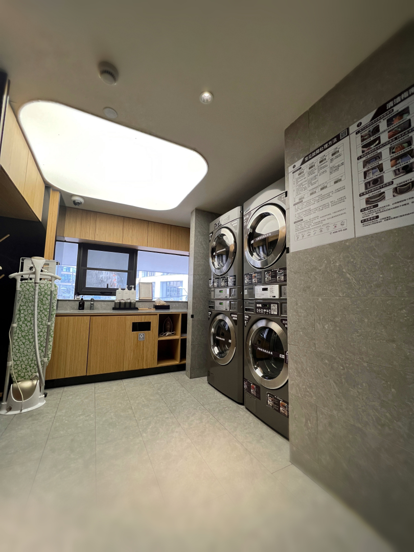 Ji Hotel Shanghai People's Square Fujian Middle Road