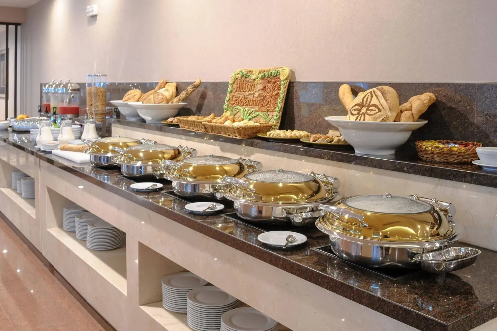 Hilton Garden Inn Lima Surco, Peru