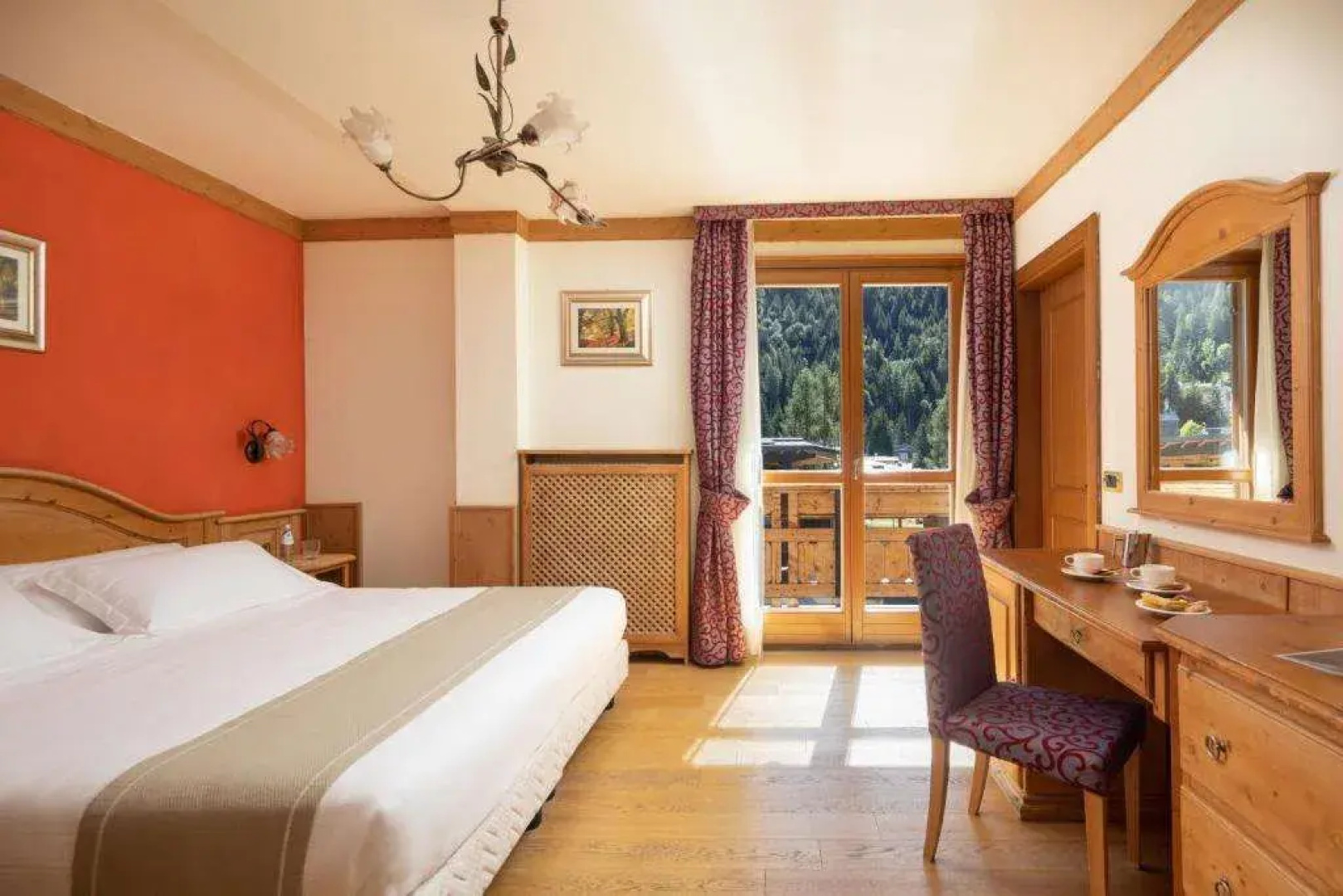 Hotel Splendid