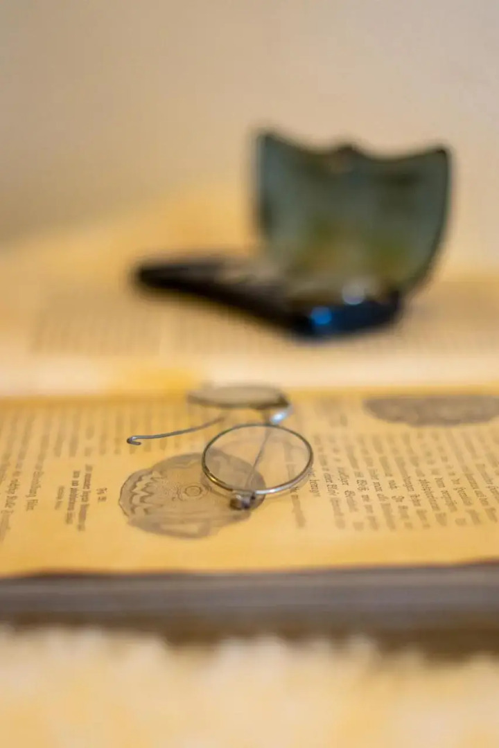 Pension Polsterrinne