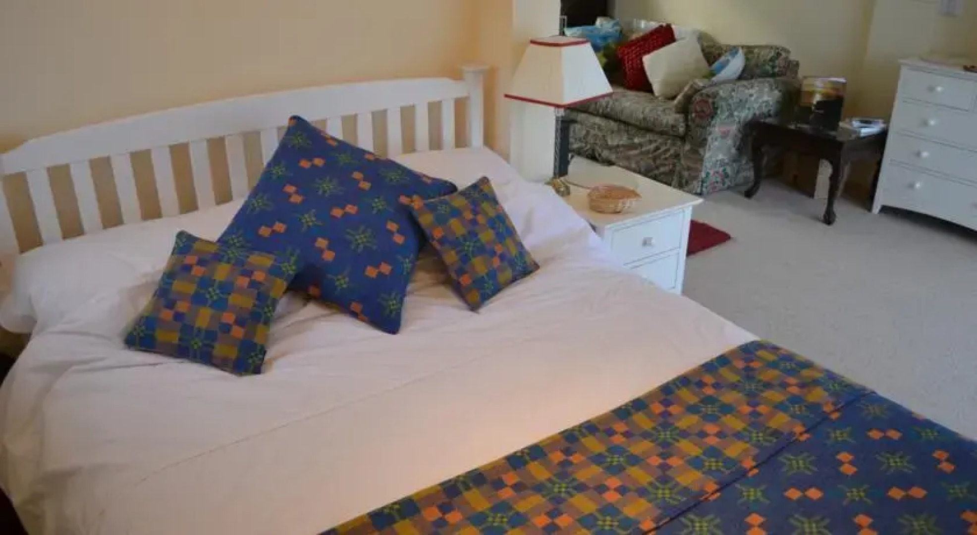 The Haven at Masons Barn