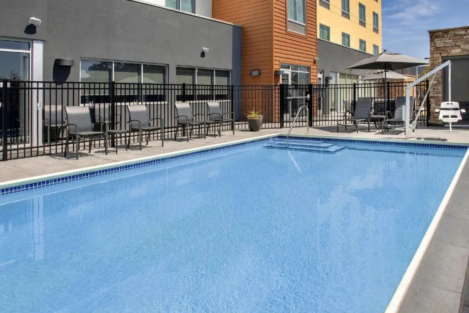 Fairfield Inn & Suites by Marriott Santa Rosa Rohnert Park