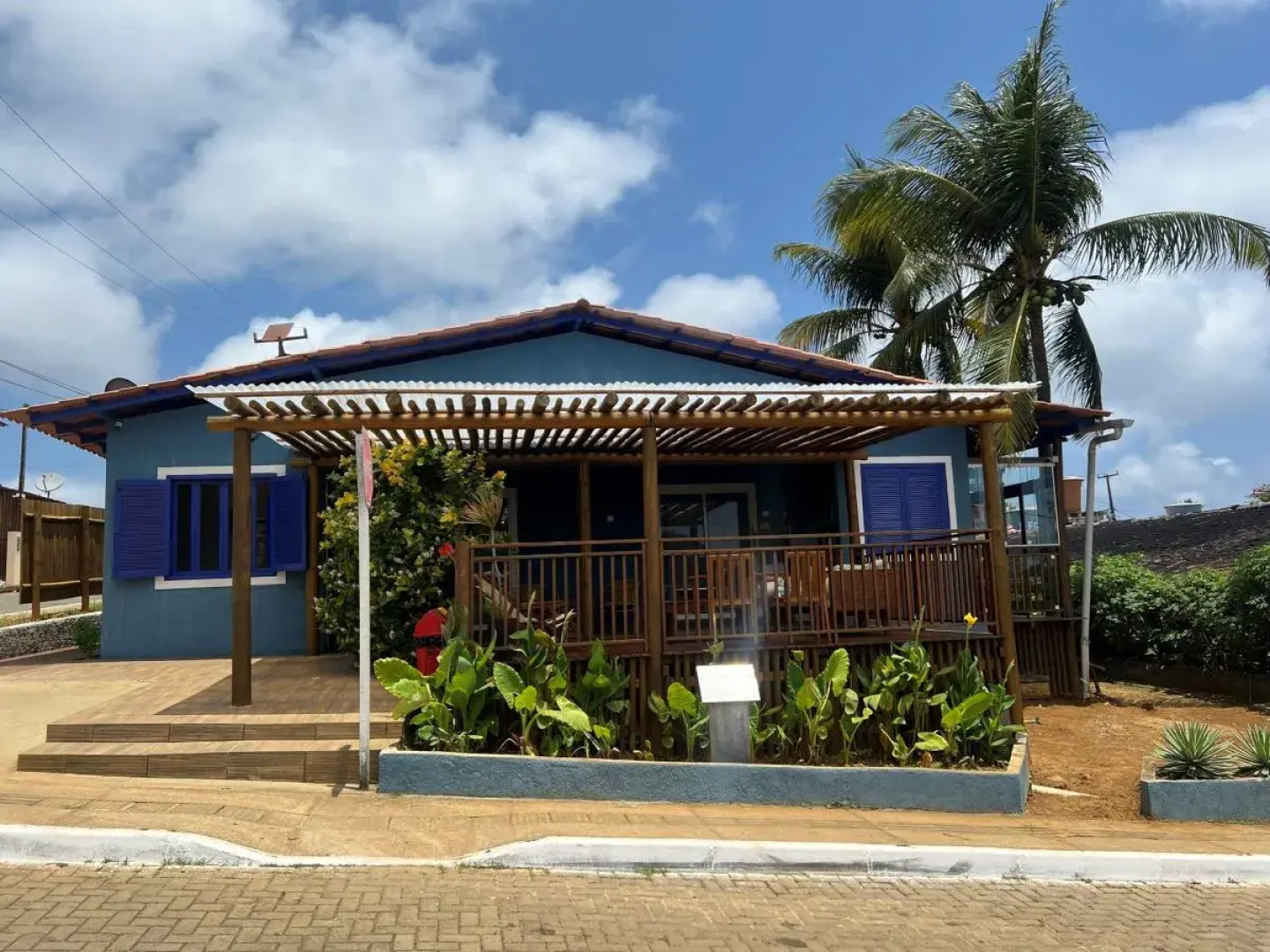 Pousada Alto da Floresta Noronha by Alto da Ilha