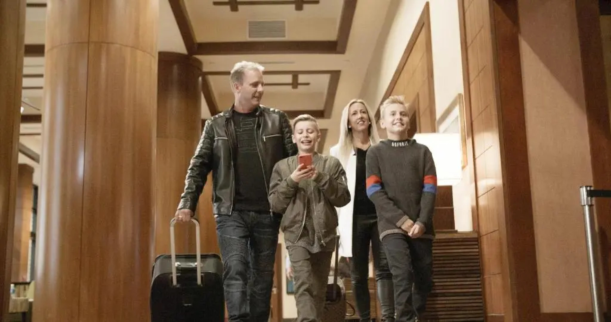 River Cree Resort and Casino