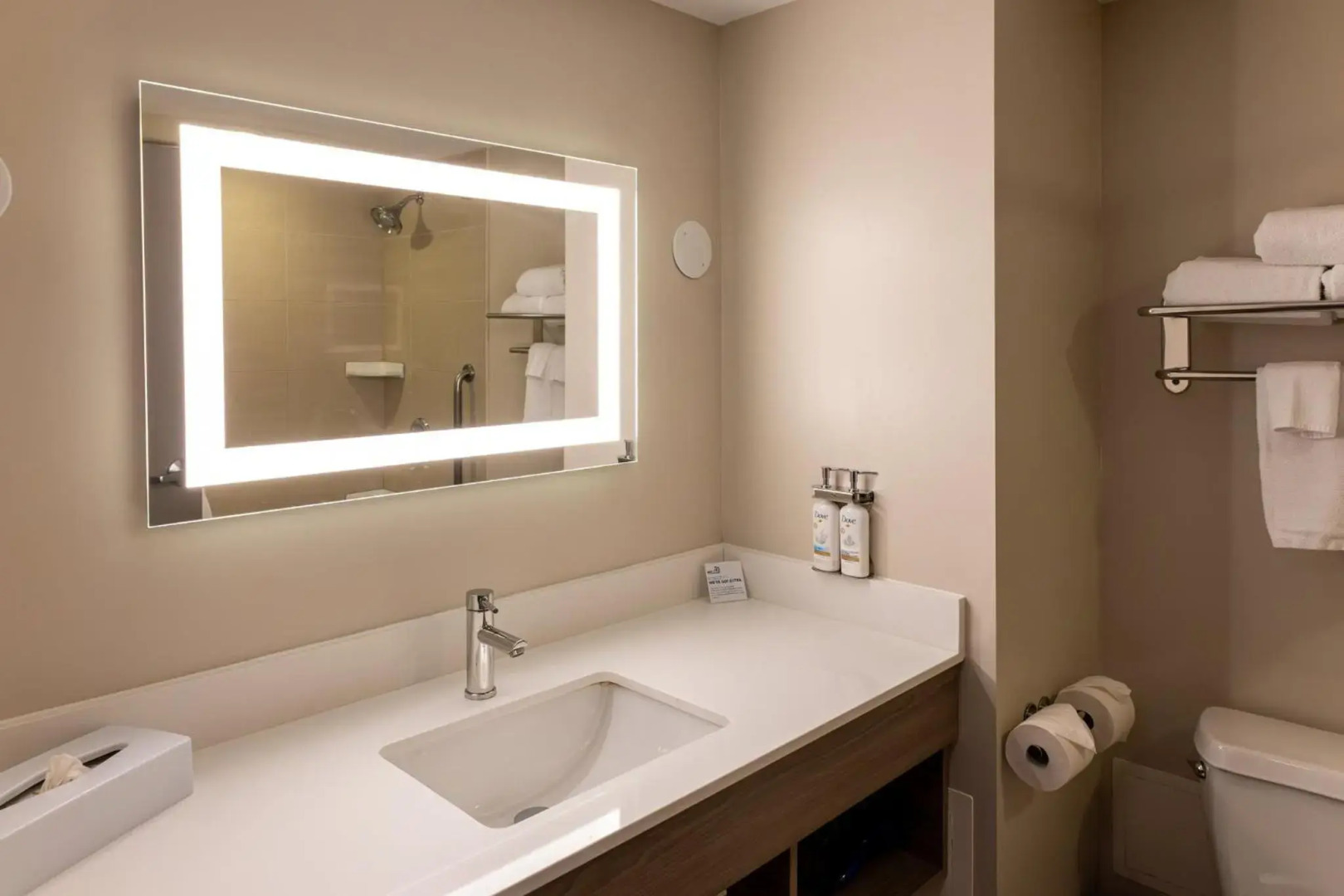 Holiday Inn Express Hotel & Suites Brockville by IHG