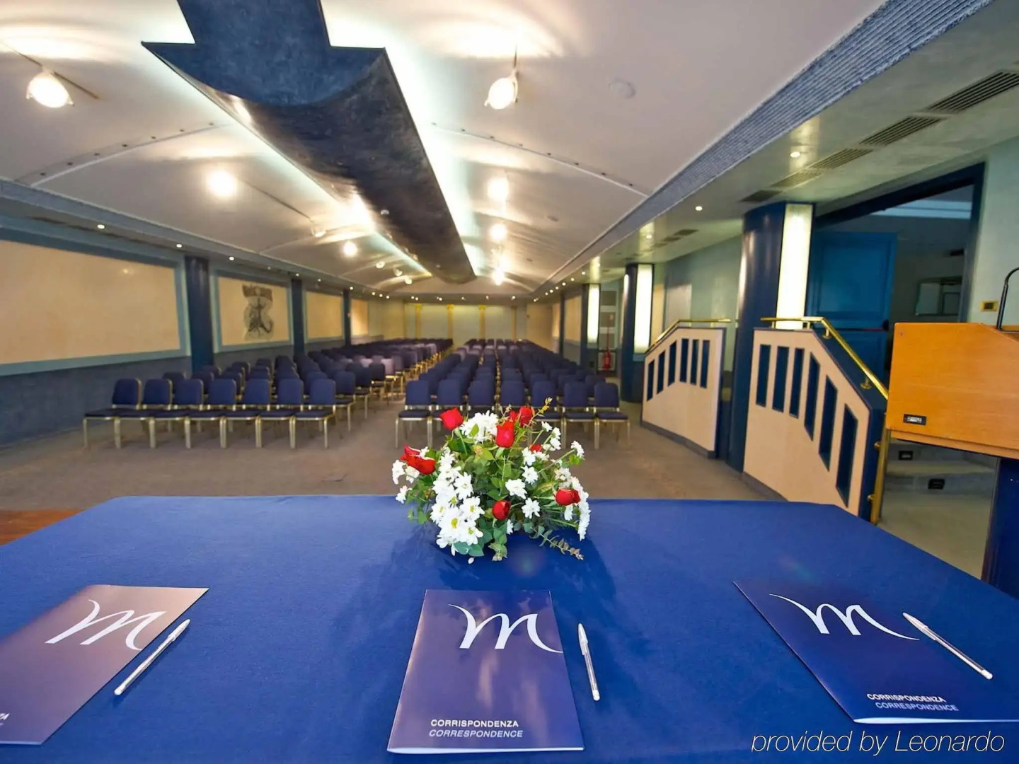 Delfino Taranto Hotel