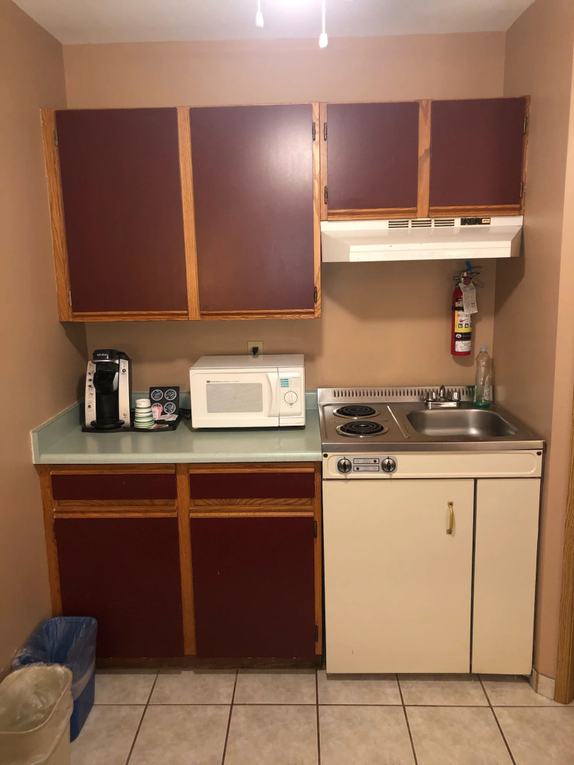 Coast Courtenay Hotel