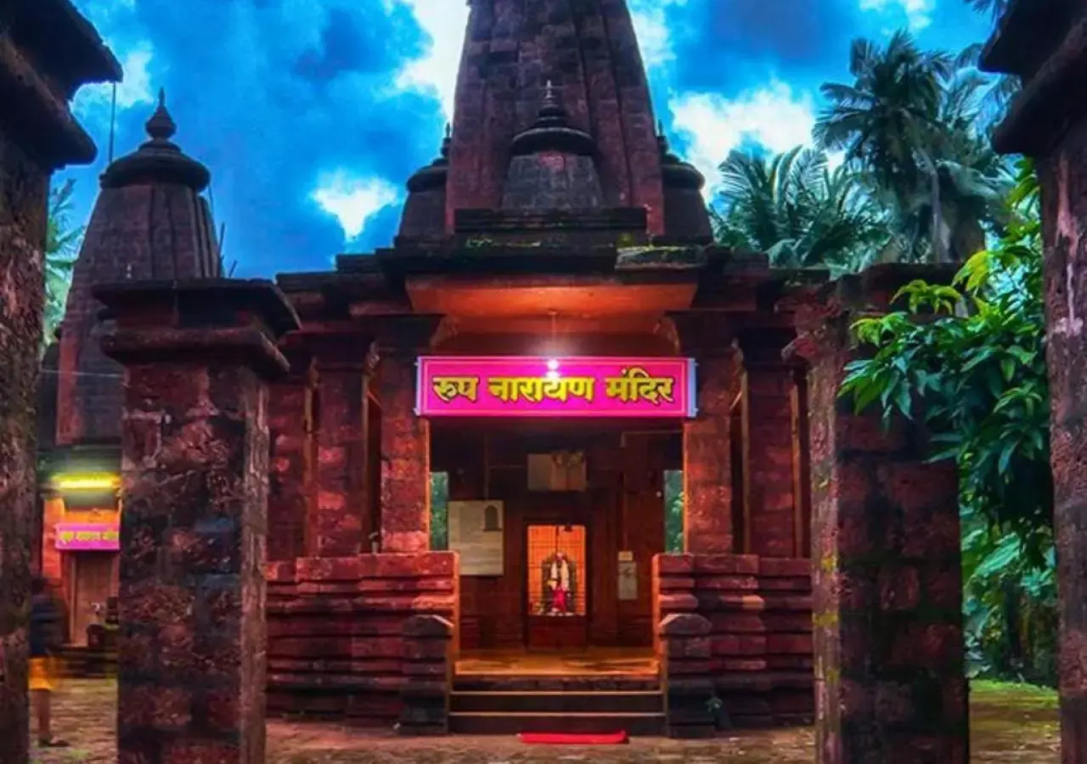 Exotica - The Beach Resort