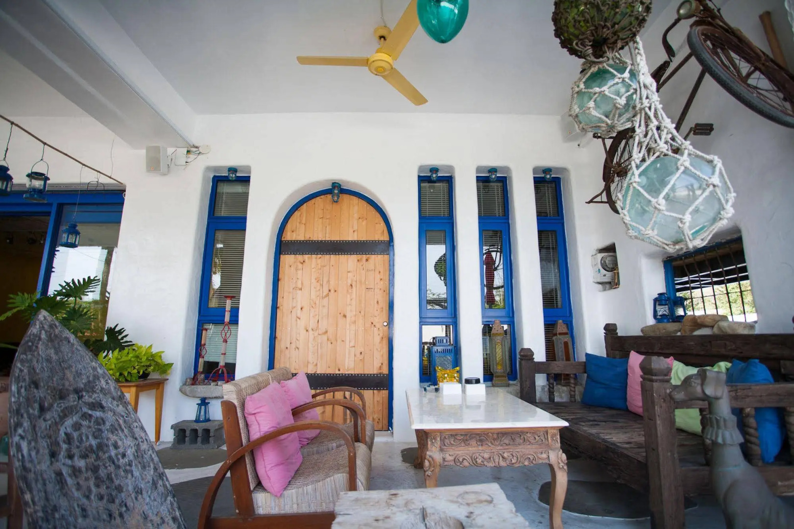 Mar Dei Amor Villa B&B