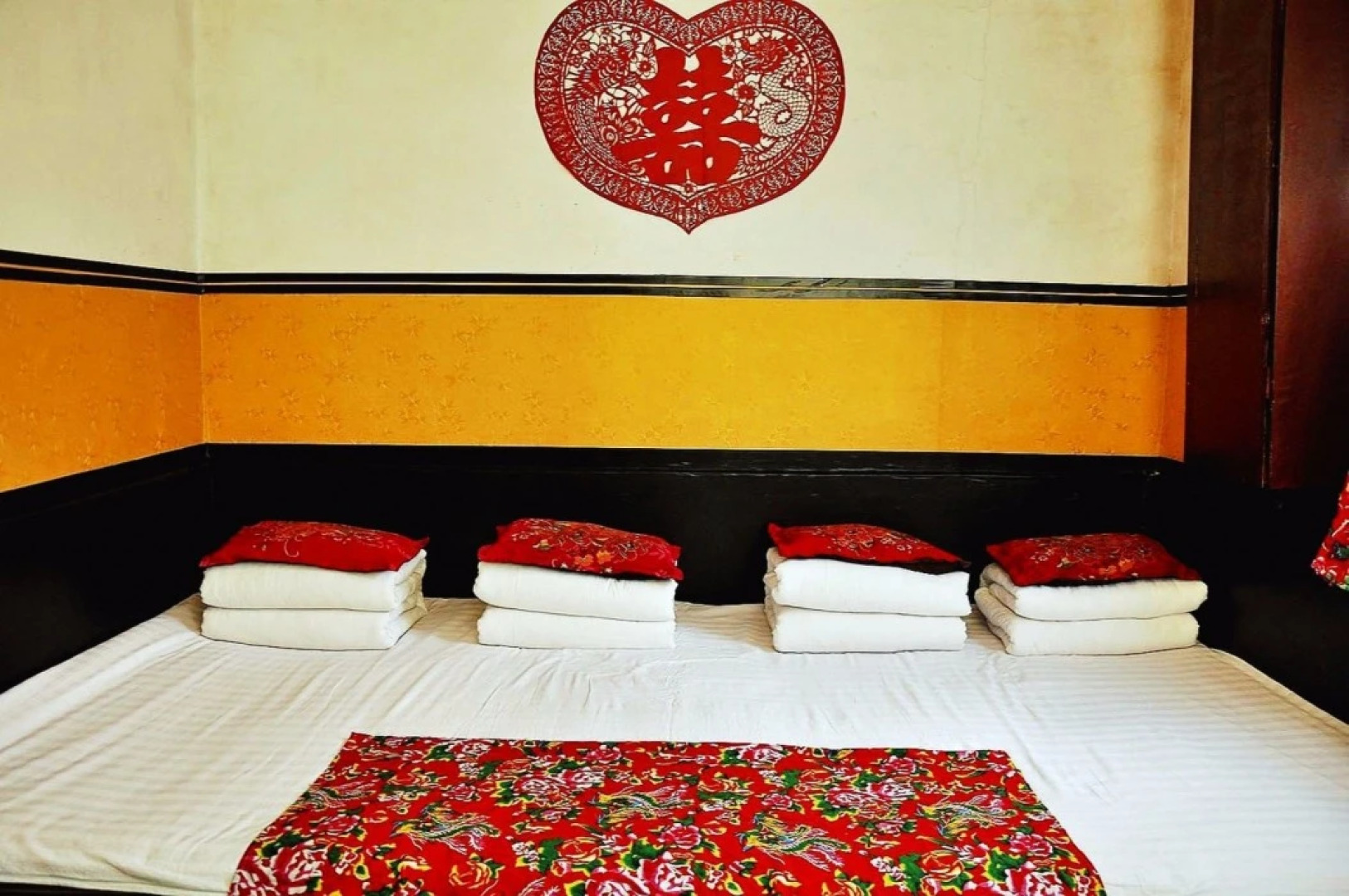 Pingyao Xinlongkui Inn