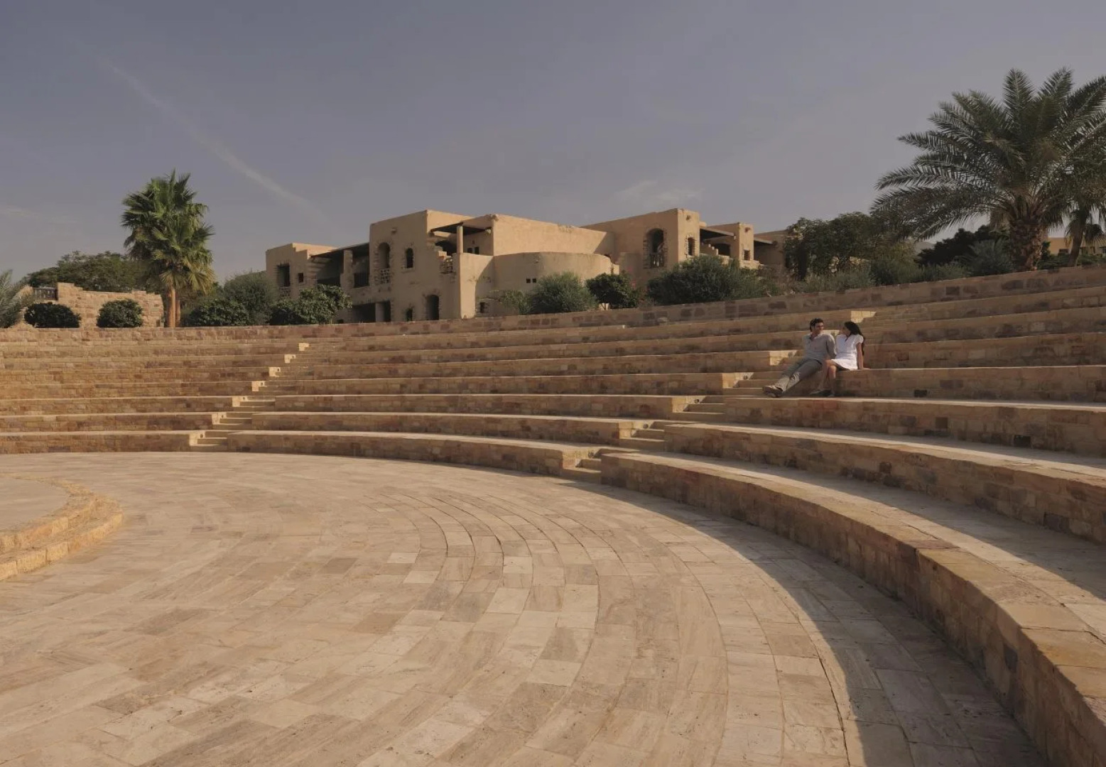 Mövenpick Dead Sea Jordan