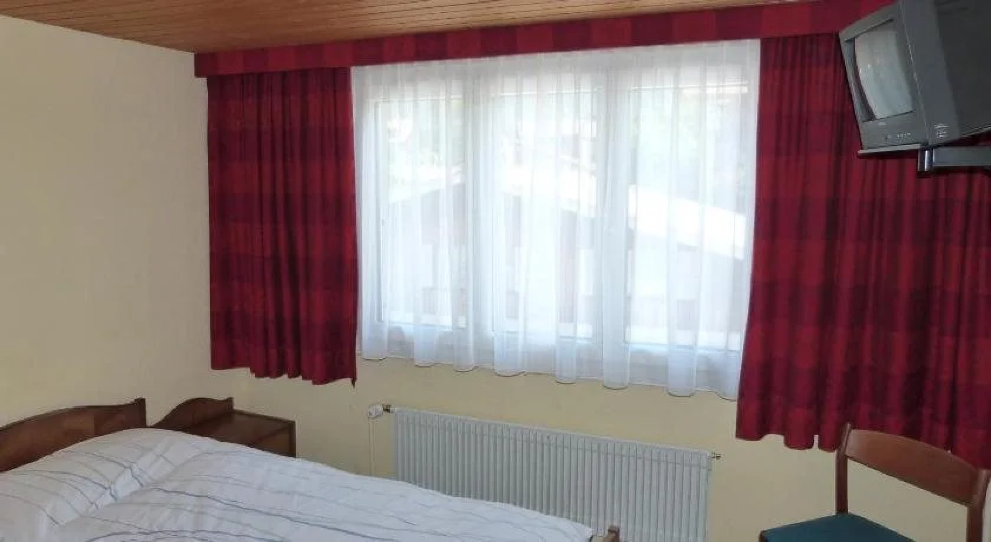 Boutique Hotel Bären Ringgenberg