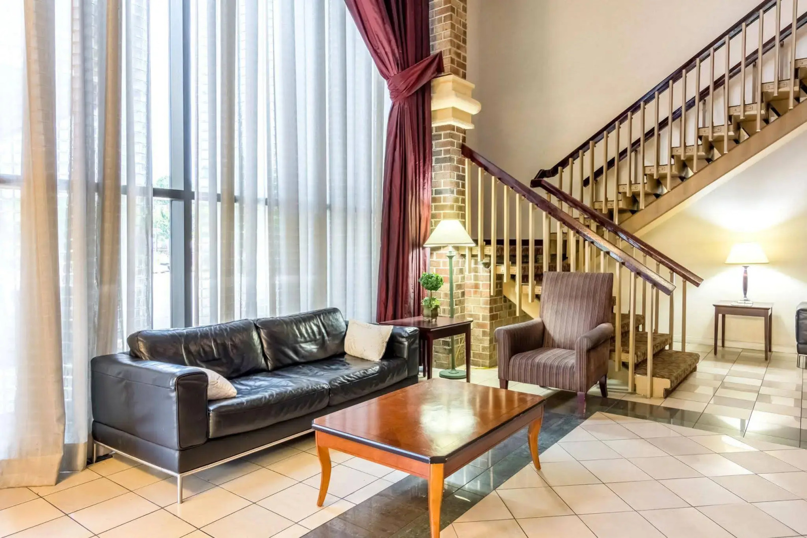 Hermitage Hotel Richmond Virginia