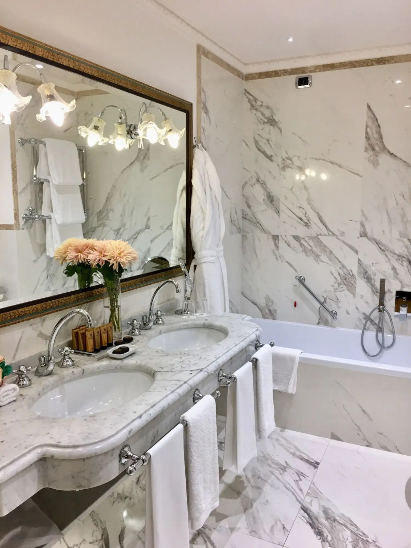 Hotel Bernini Palace